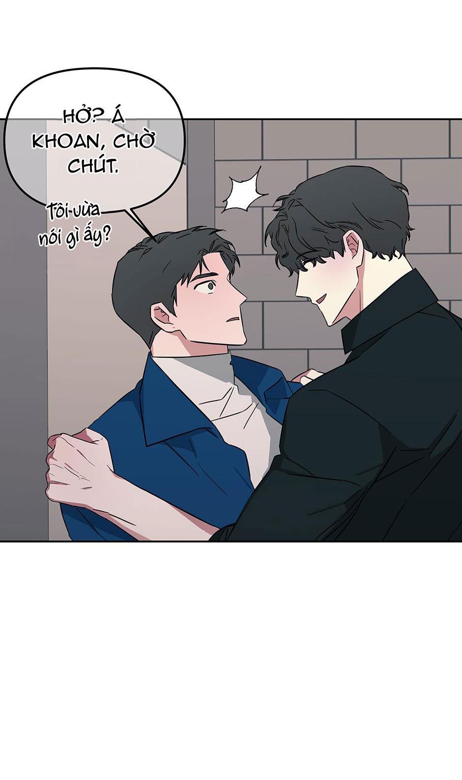 Chén Ghệ Mới Bồ Cũ Chapter 10 - Next Chapter 11