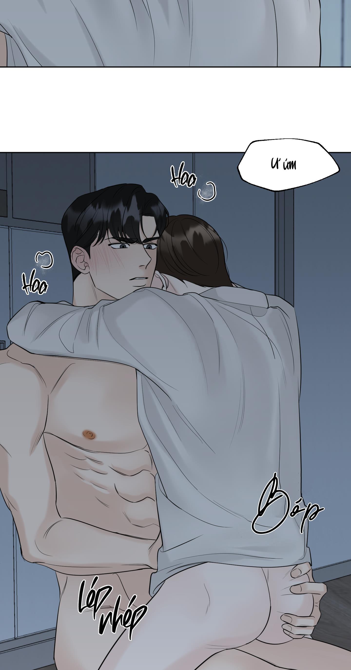 LỜI CHỐI TỪ VẤN VƯƠNG Chapter 4 18+ - Next 