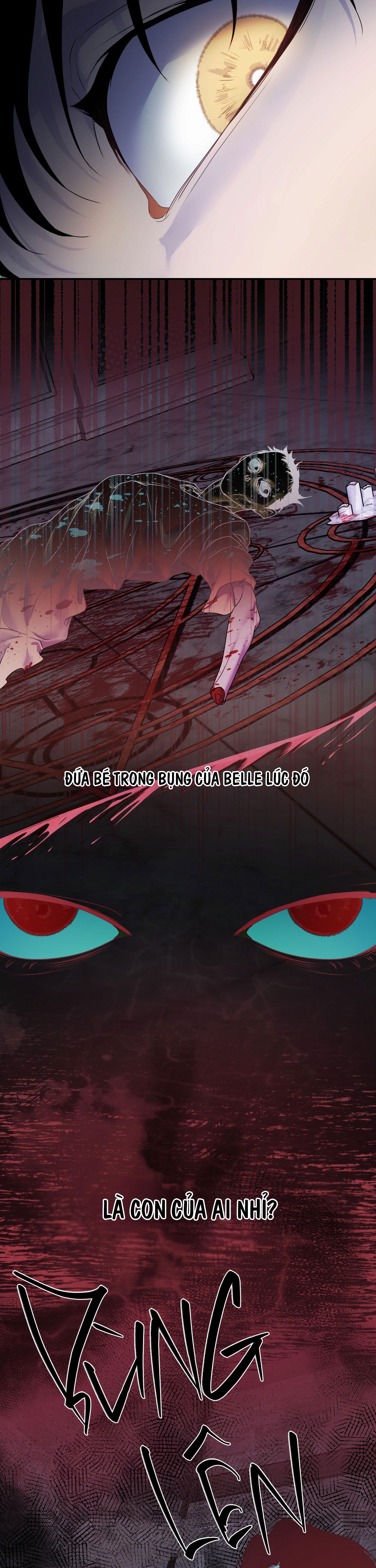 ĐÓA HOA CỦA ALOSHA Chapter 24 - Next Chapter 25
