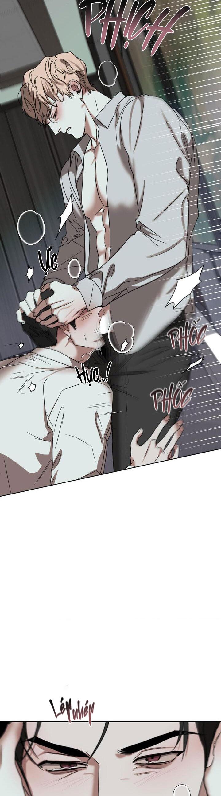 Dearest Chapter 6 - Next Chapter 7