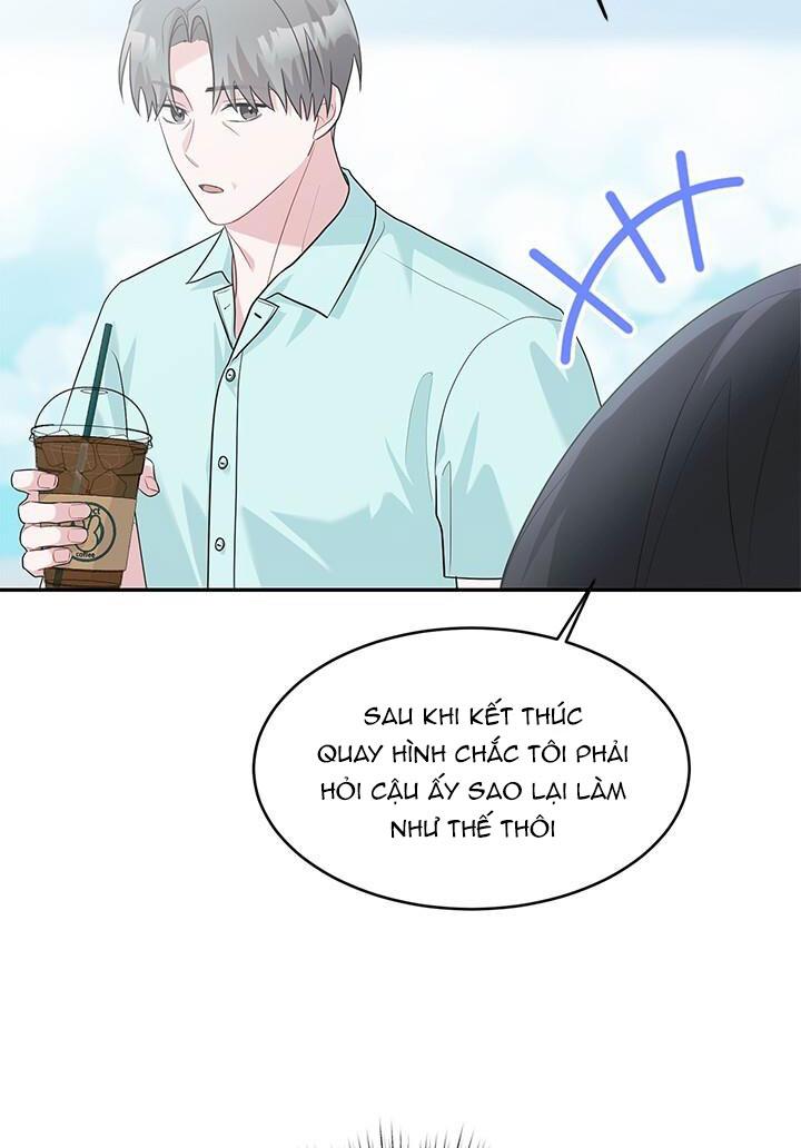 TIỂU THỬ: BẮT ĐẦU MÙA HÈ Chapter 21 - Next Chapter 22