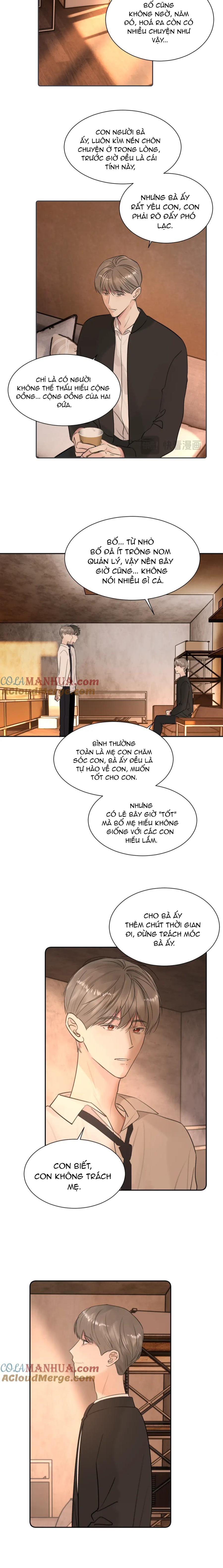 Chó Chuộc Tội Chapter 46 - Next Chapter 47