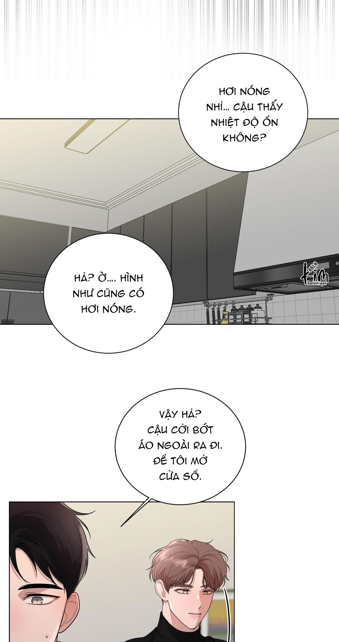 BL NGẮN CHỊCH HỎNY Chapter 42.3 F to F 3 - Next 