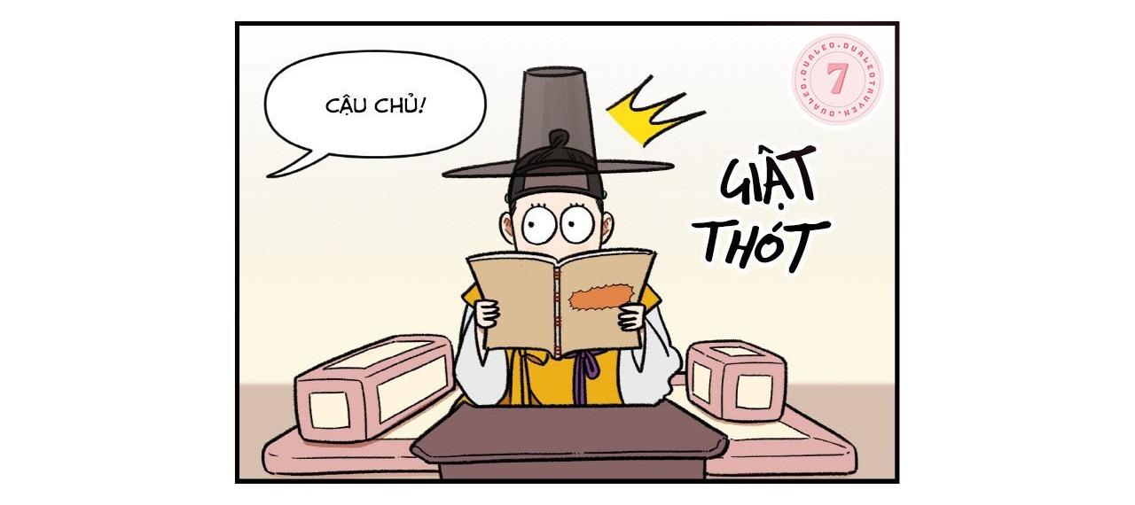 Nam Nô Vô Tri Chapter 1 Chap 1 - Next Chapter 2 Chap 2