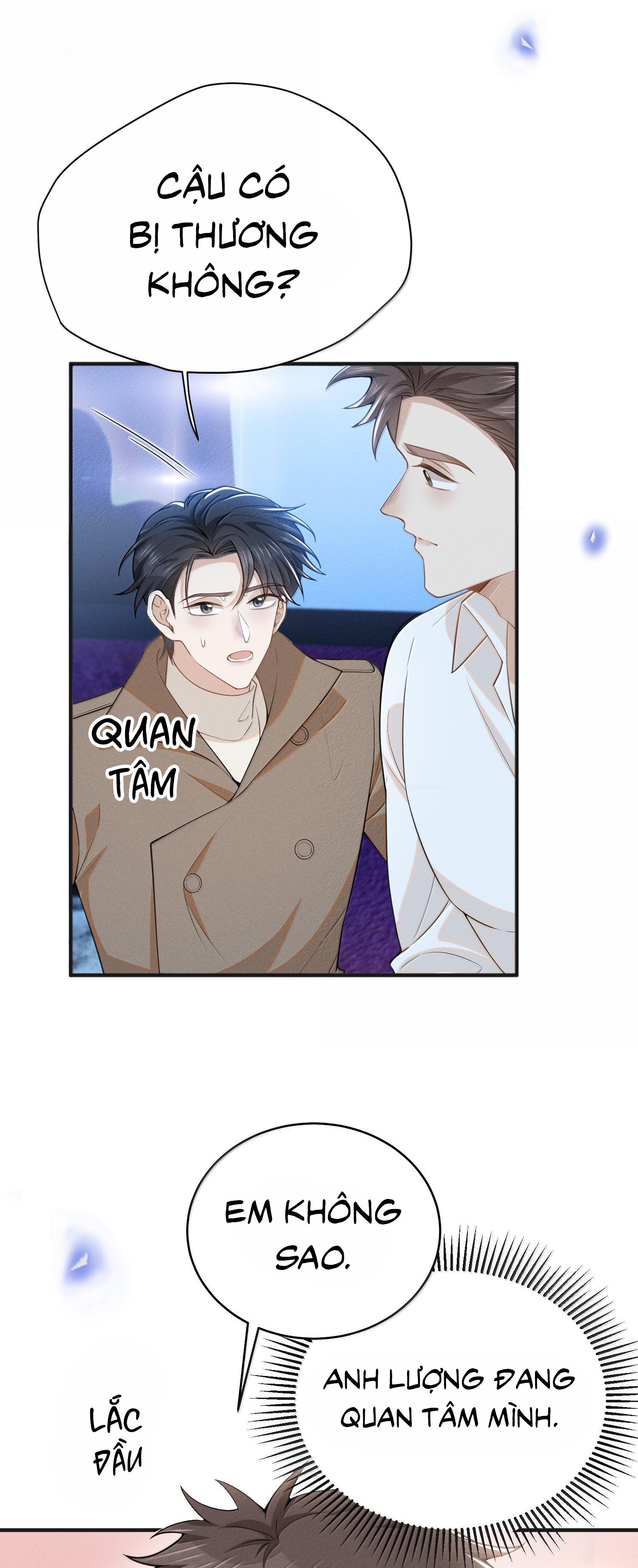 Lai Sinh Bất Kiến Chapter 136 - Trang 3