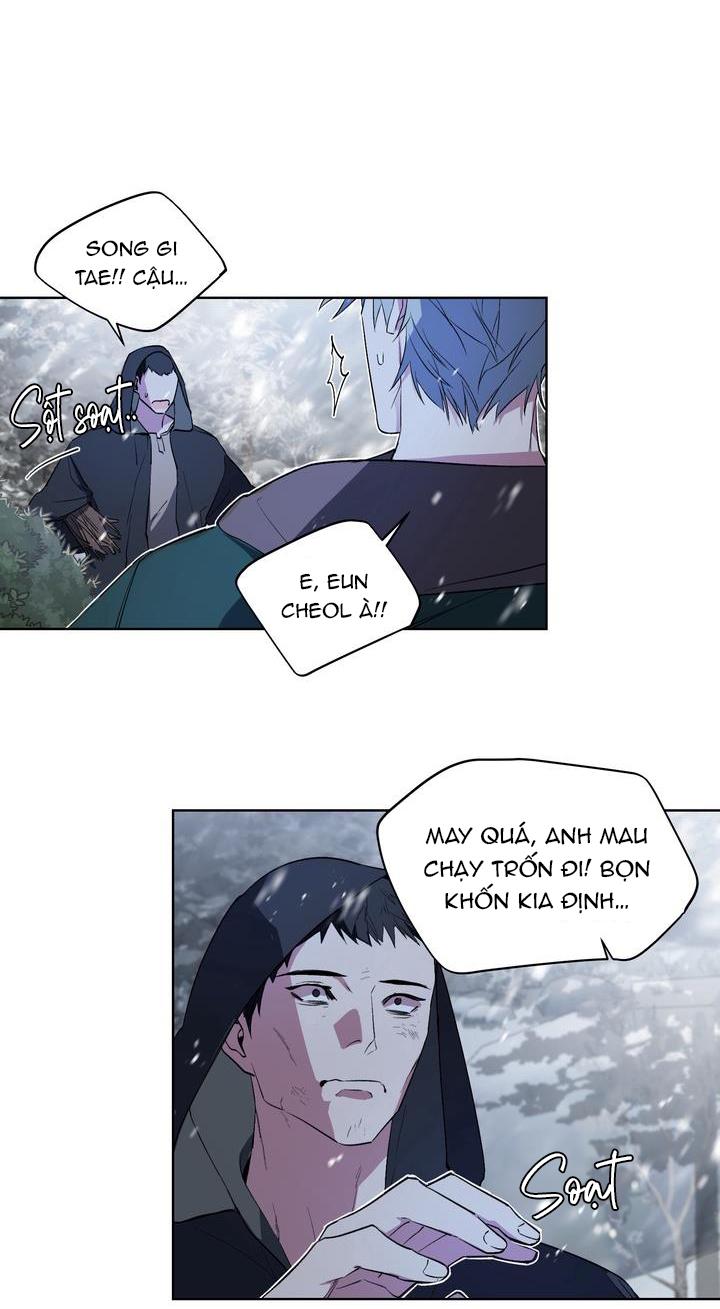 THÚ CƯNG DAMDANG Chapter 1.4 CĂN PHÒNG 4 - Next Chapter 1.5 END