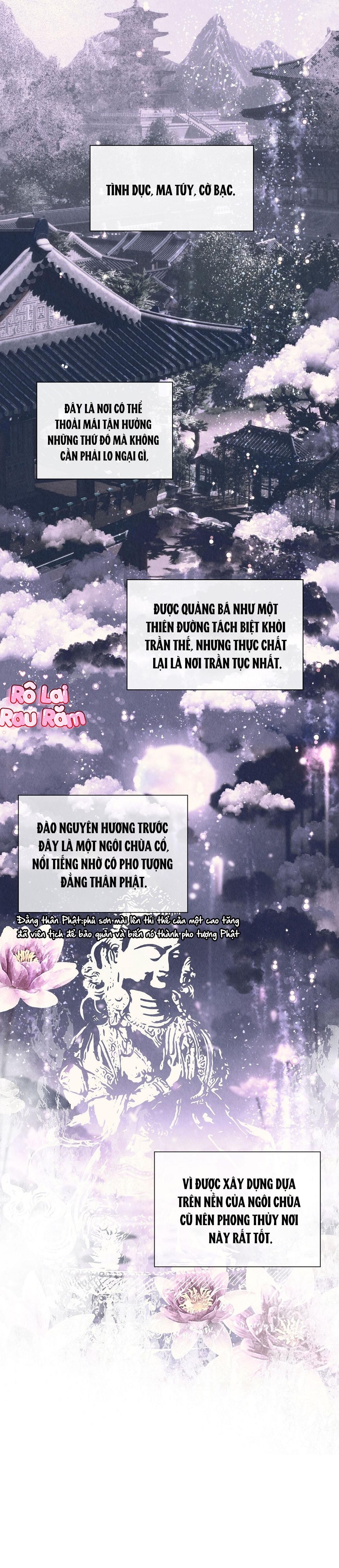 QUÁ KHỨ CỦA KẺ PHẢN DIỆN Chapter 1 - Next Chapter 2