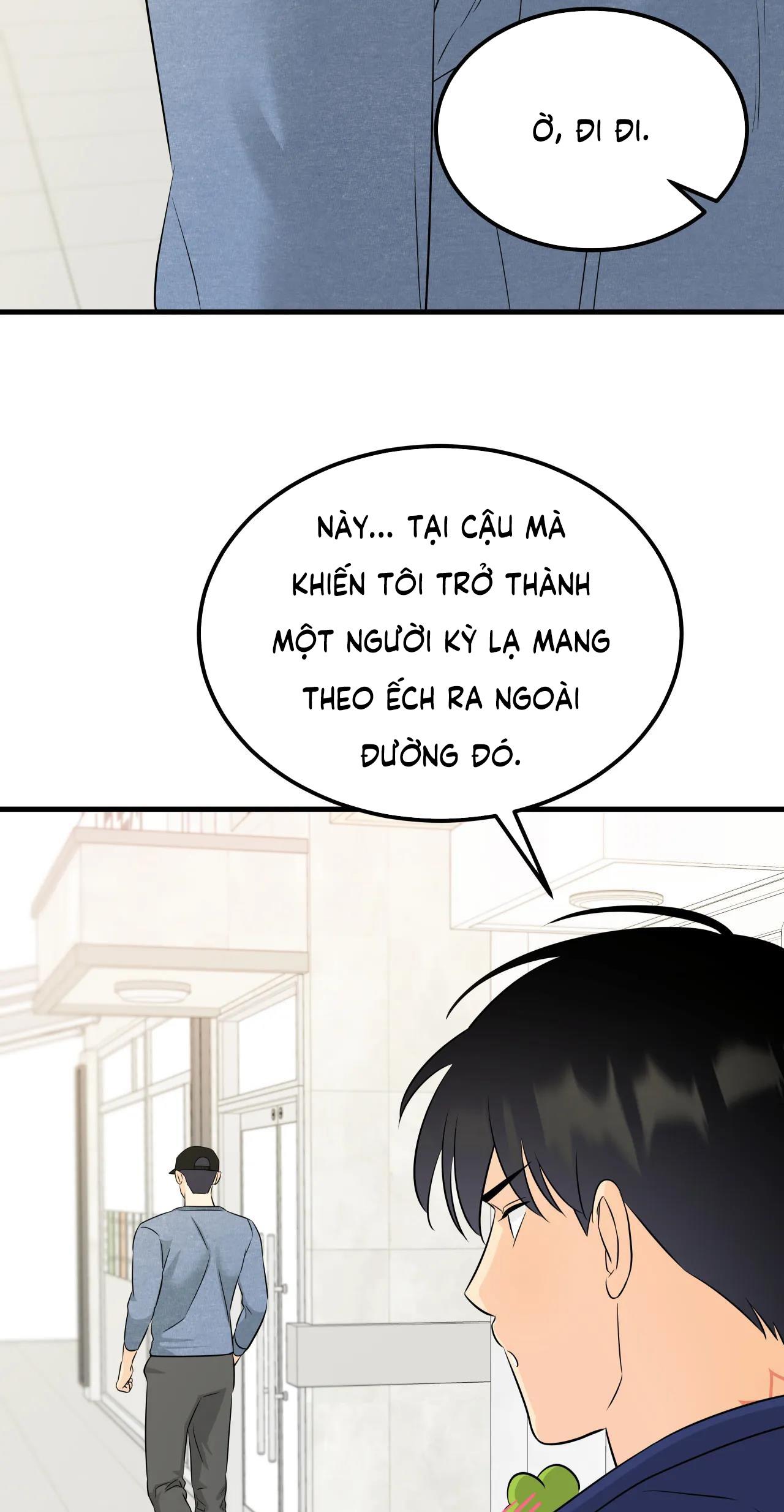 KẾT ĐÔI VỚI CHÀNG TIÊN Chapter 13 - Next Chapter 14