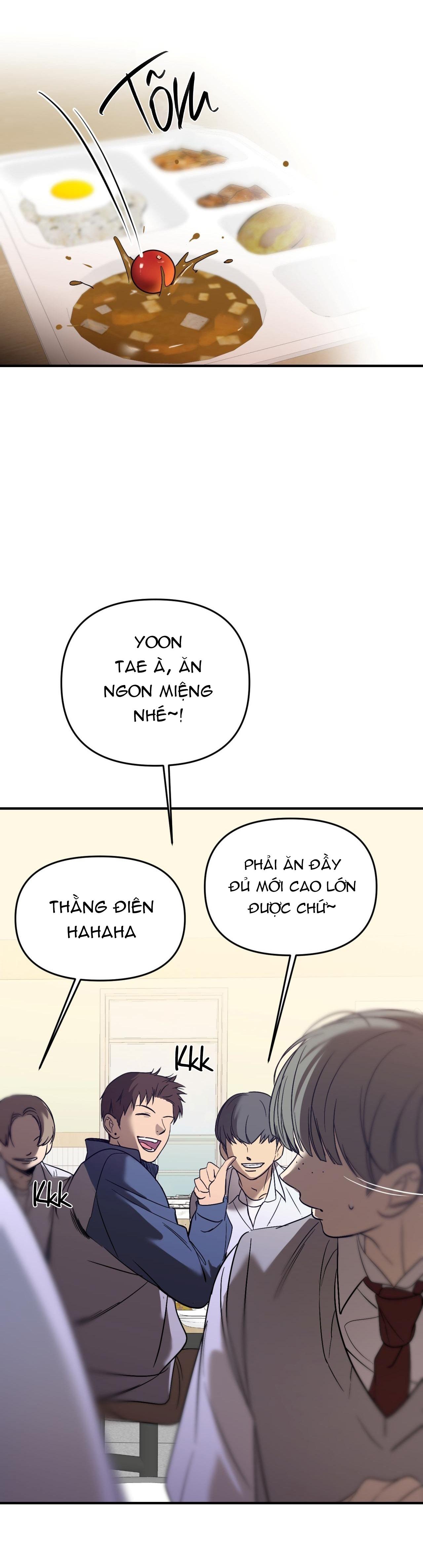 ĐÈN NỀN Chapter 35 - Trang 3