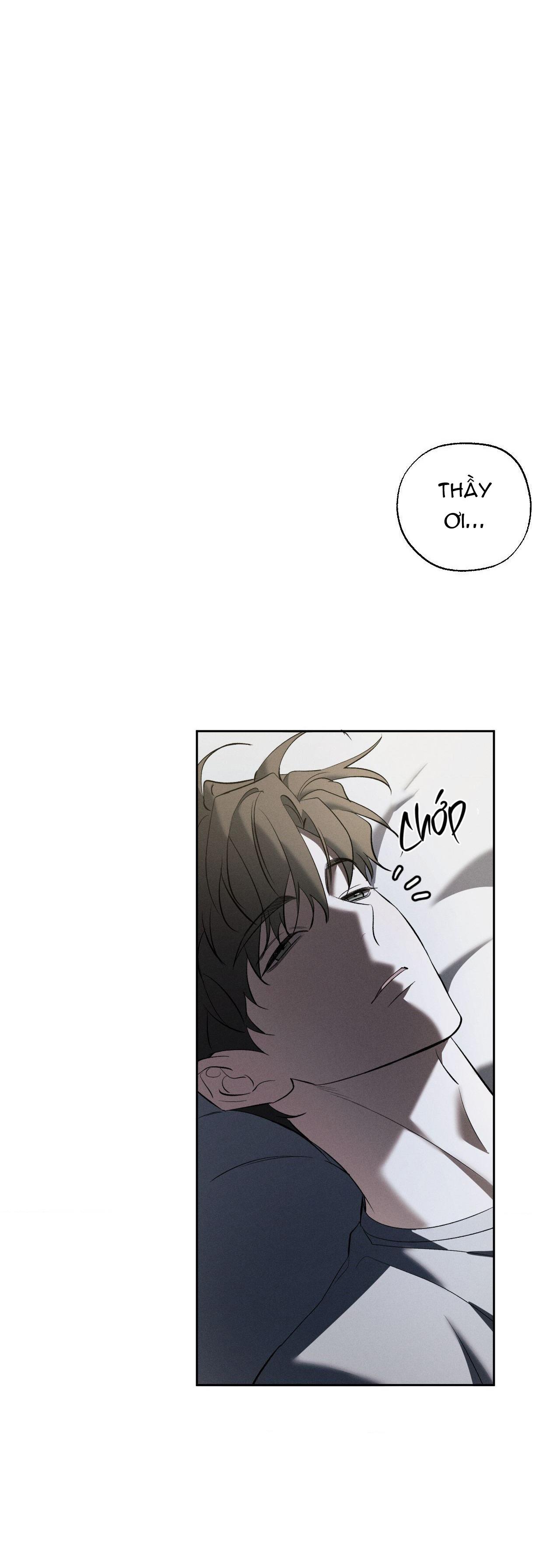 NHỮNG CON CHÓ SĂN CỦA SISYPHUS Chapter 9 - Next Chapter 10