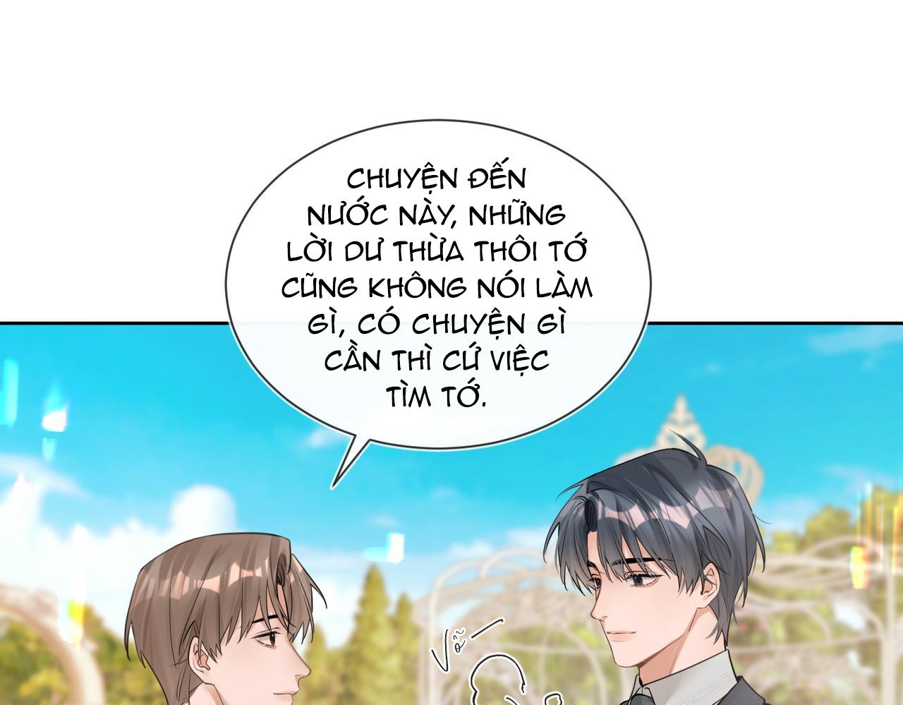 Đối Thủ Không Đội Trời Chung Cuối Cùng Cũng Phá Sản Rồi! Chapter 9 - Next Chapter 10