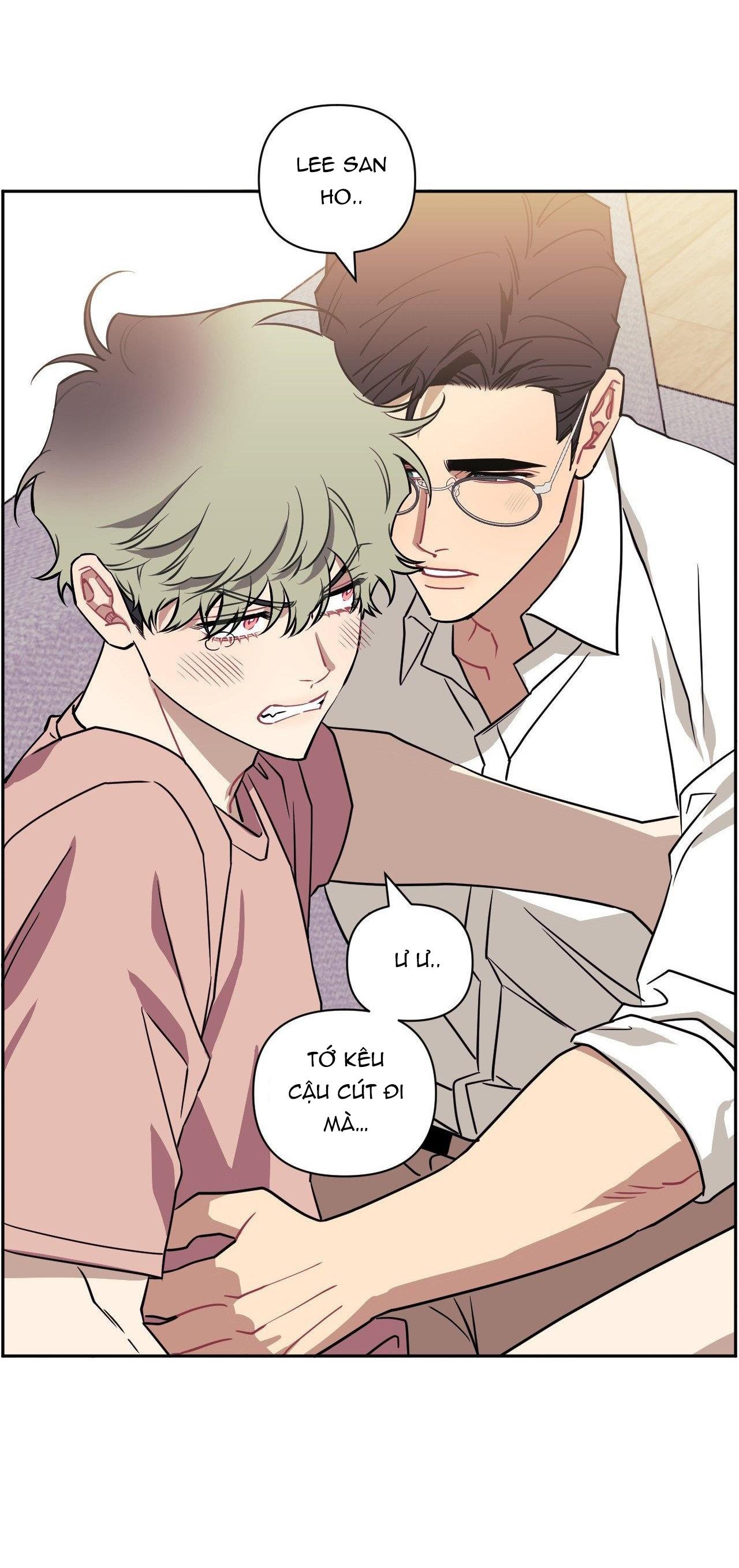 HƠN CẢ BẠN BÈ Chapter 80 Tak Ho 22 - Next Chapter 81