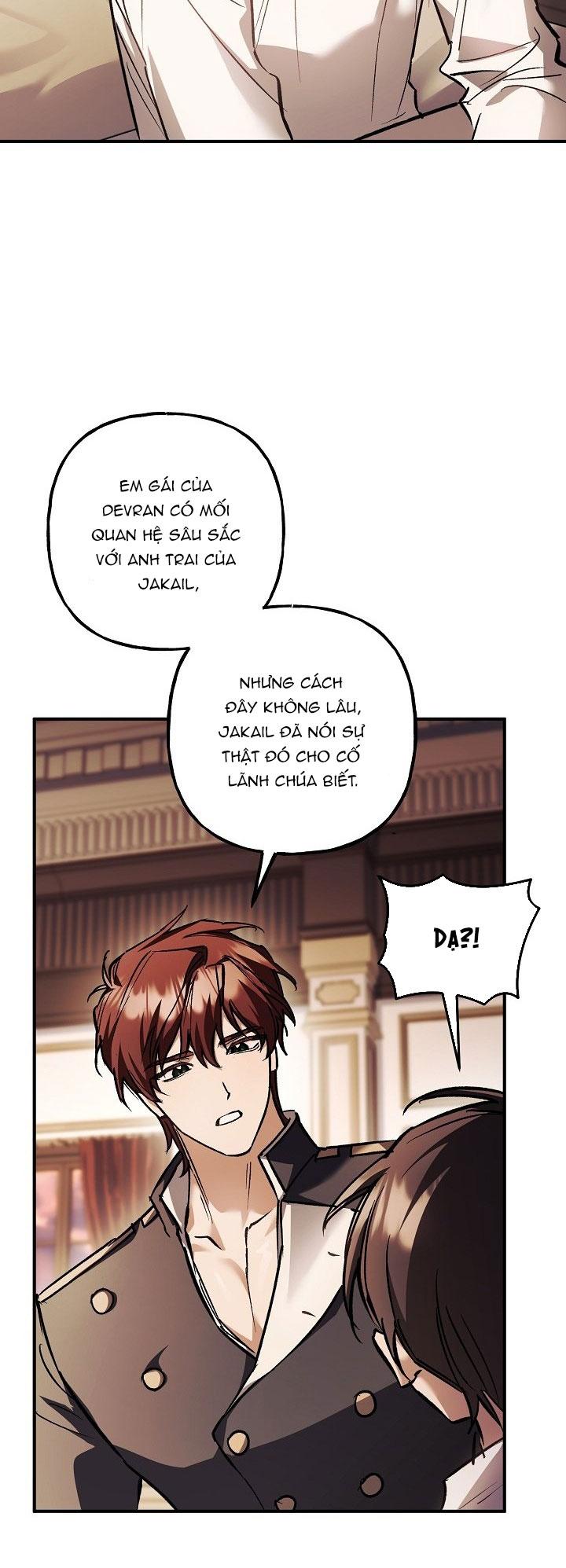 (ABO) BƯỚC NGOẶT Chapter 58 - Next 