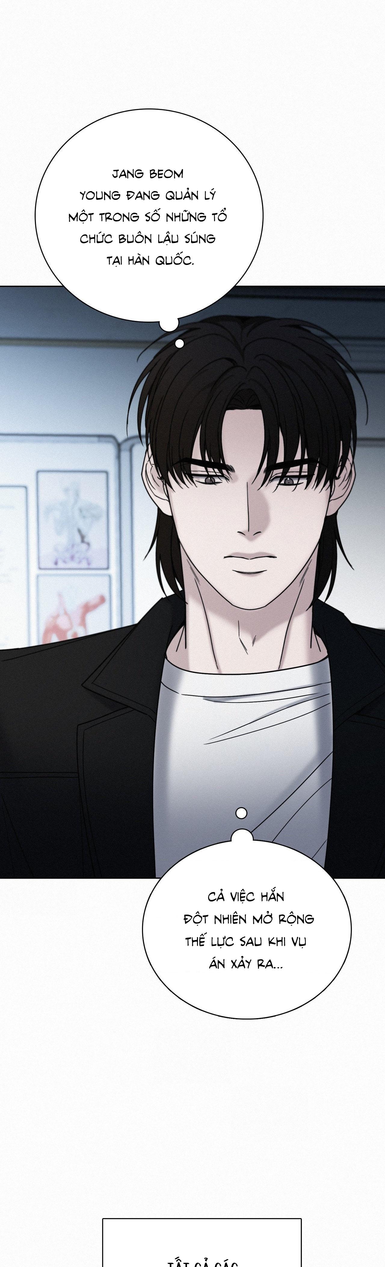 HOÀNG HÔN BÊN LÀN NƯỚC Chapter 17 - Next Chapter 18
