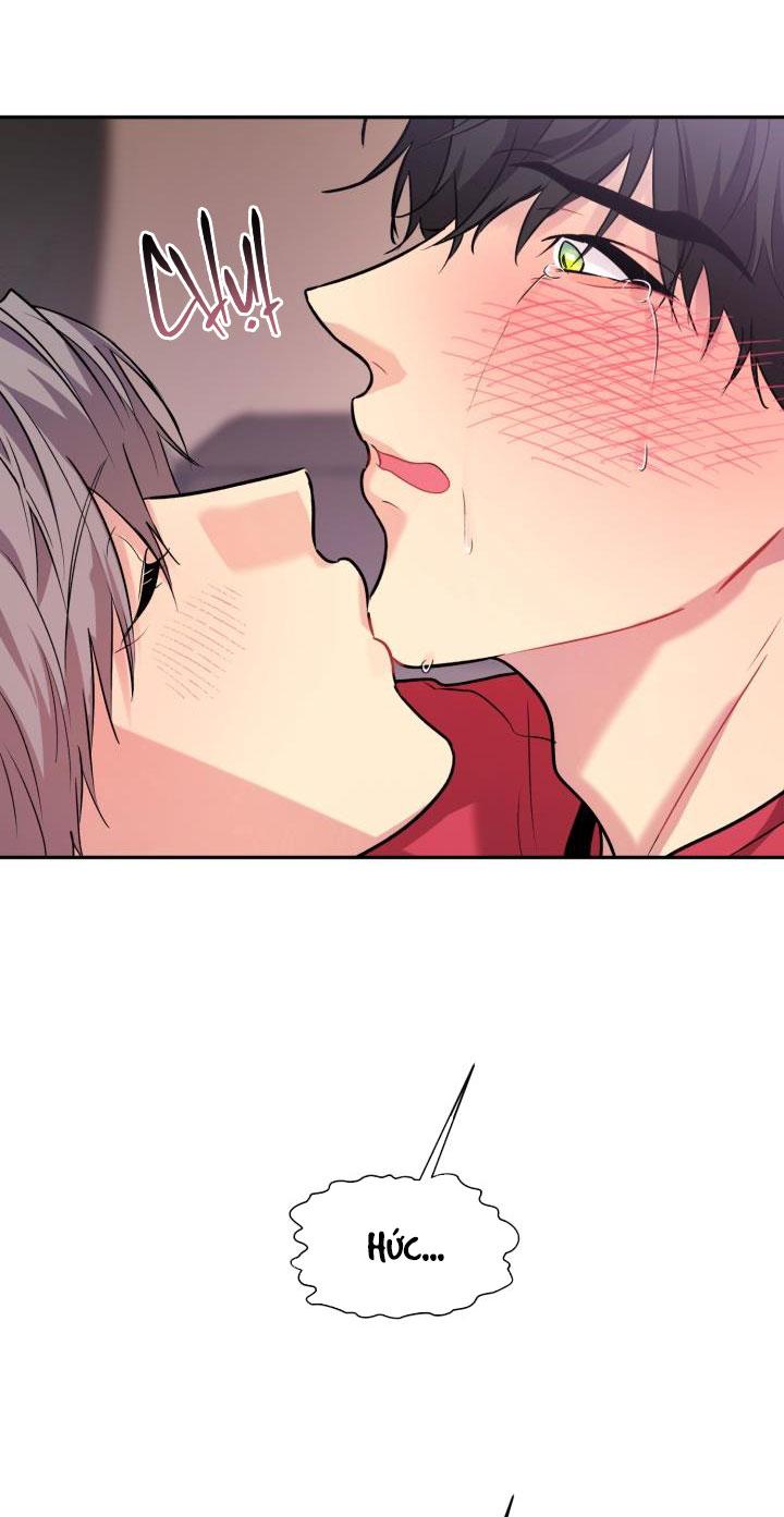 THÚ CƯNG DAMDANG Chapter 6.4 LÒ HƠI 4 - Next Chapter 6.5 LÒ HƠI END