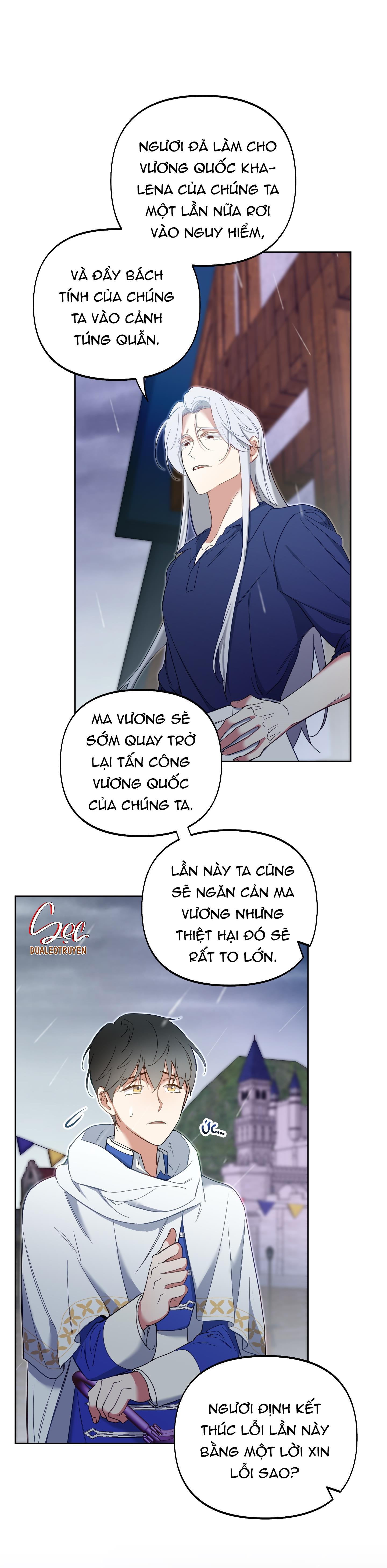 (NP) TRỞ THÀNH VUA CÔNG LƯỢC Chapter 55 - Next Chapter 56