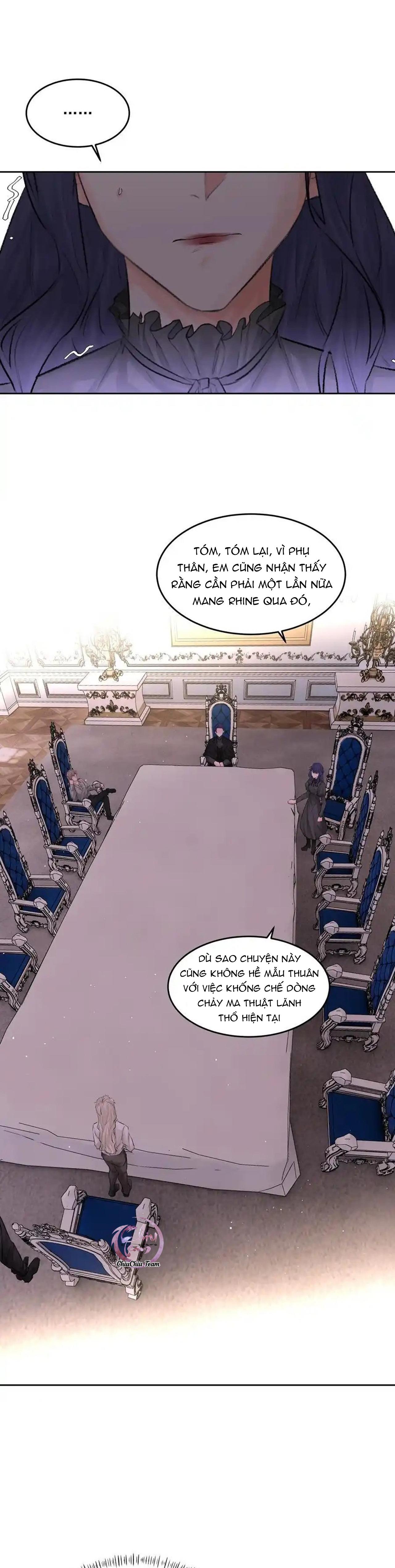 Bạn Trai Cũ Trở Thành Vua Chapter 50 - Next Chapter 51