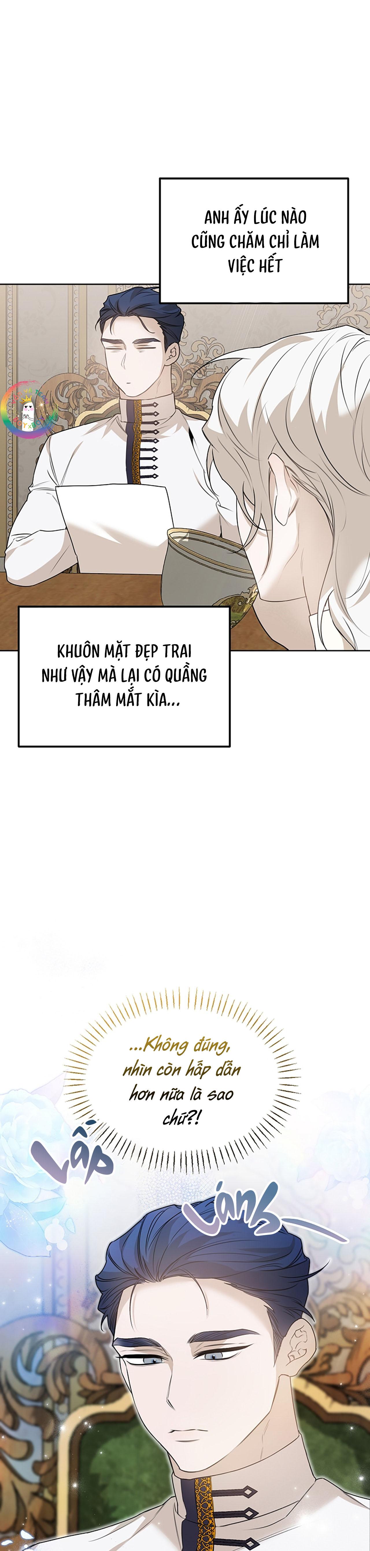 Này, Đừng Có Nhấn Cái Nút Đó! Chapter 22 - Next Chapter 23