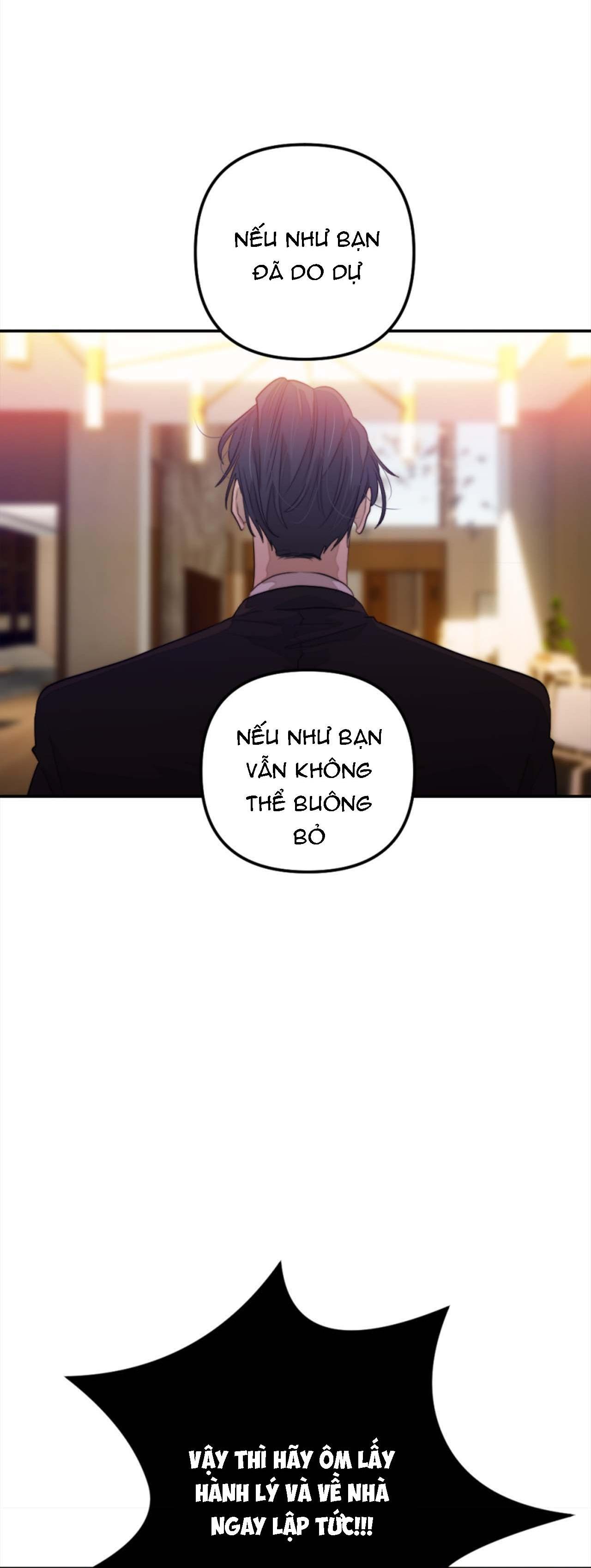 Bao Nuôi Tiền Bối Chapter 82 - Next Chapter 83