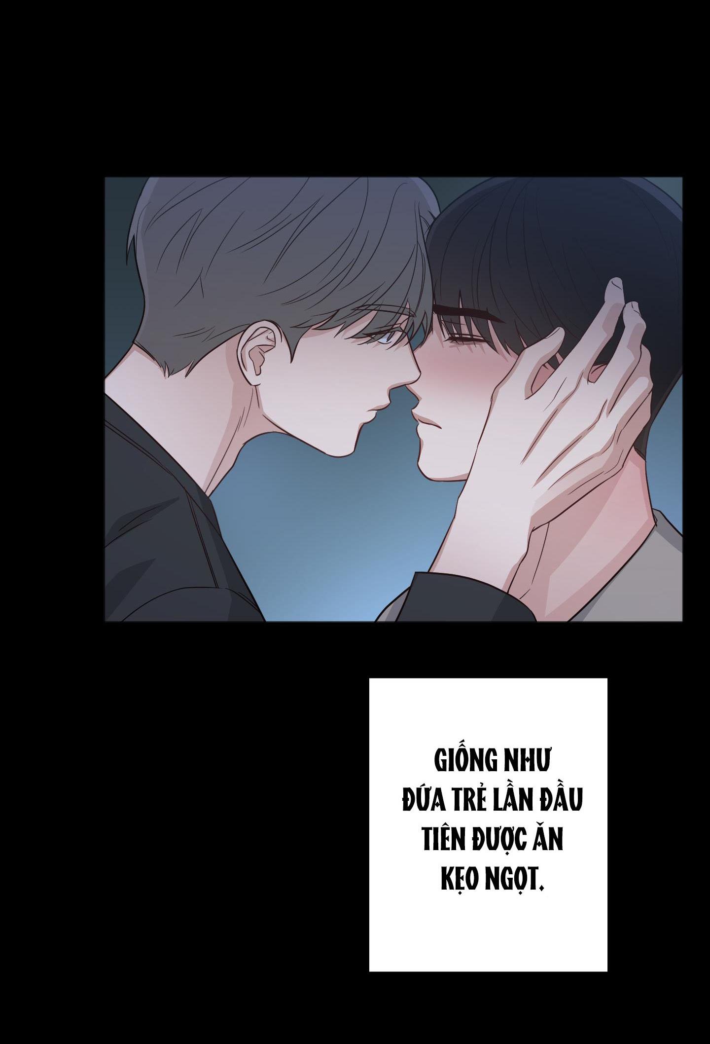 NGHIỆN SEX Chapter 19.5 tài trợ 5 - Next Chapter 19.6 tài trợ 6