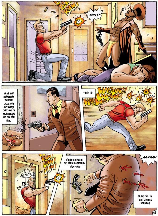 TUYỂN TẬP CHIM TO SIÊU DÀI Chapter 14 - Next Chapter 15
