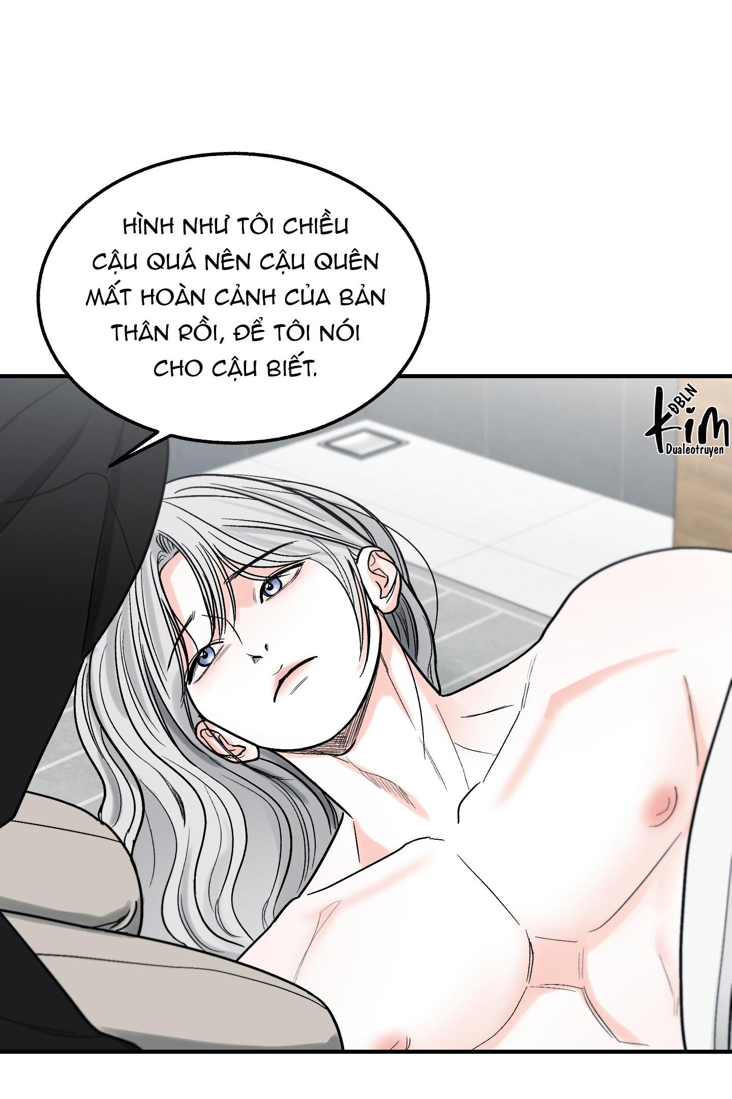 NGHIỆN SEX Chapter 21.7 món đồ chơi 7 - Next Chapter 21.7