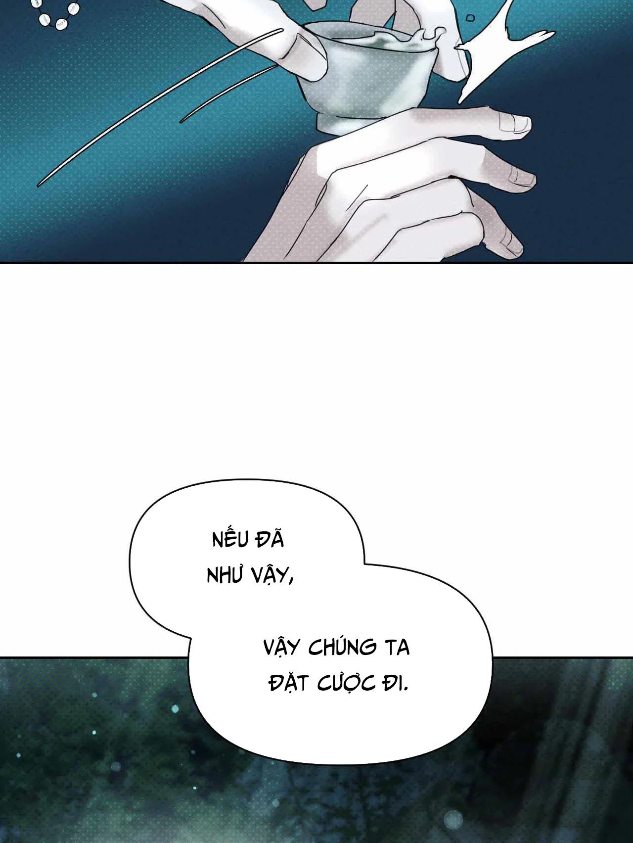 Mũ gạc đen của quỷ Chapter 1 - Next Chapter 2