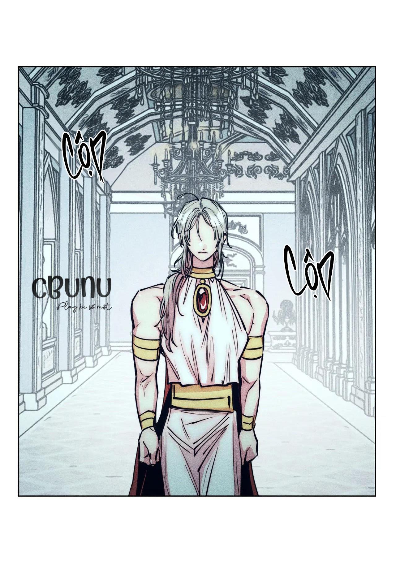 (CBunu) Làm vị cứu tinh thật dễ dàng Chapter 71 - Next Chapter 72