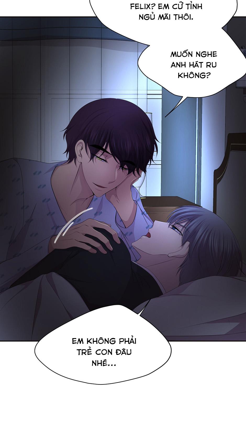 HMT Giữ Em Thật Chặt Chapter 81 - Next Chapter 82