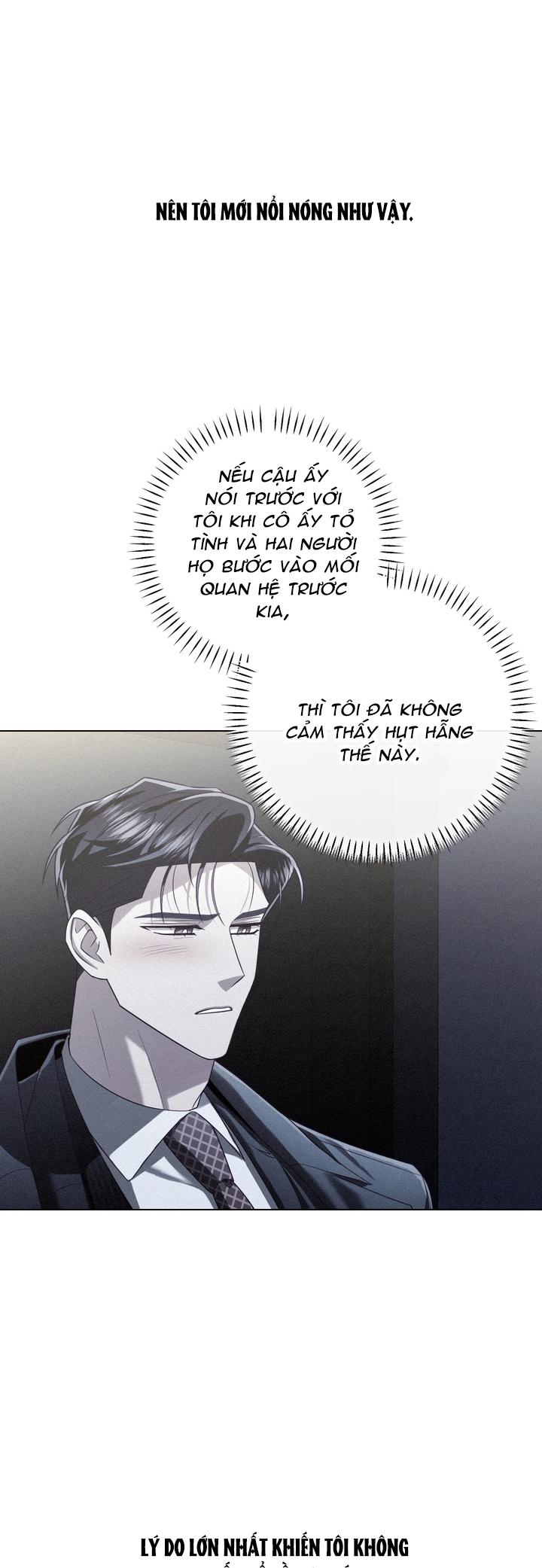 TÌNH YÊU HỎA TIỄN Chapter 44 End ss2 - Trang 3