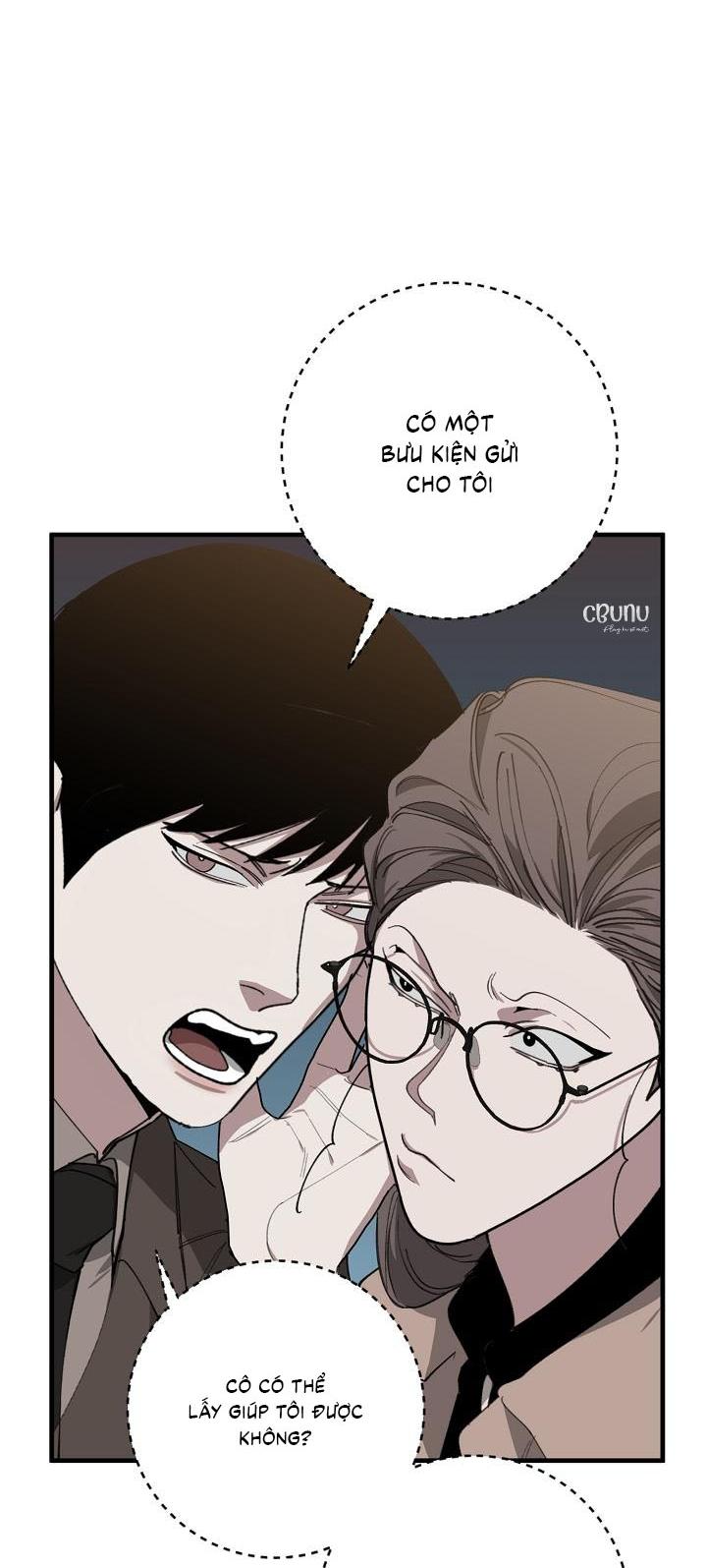 (CBunu) Tráo Đổi Chapter 66 - Next 