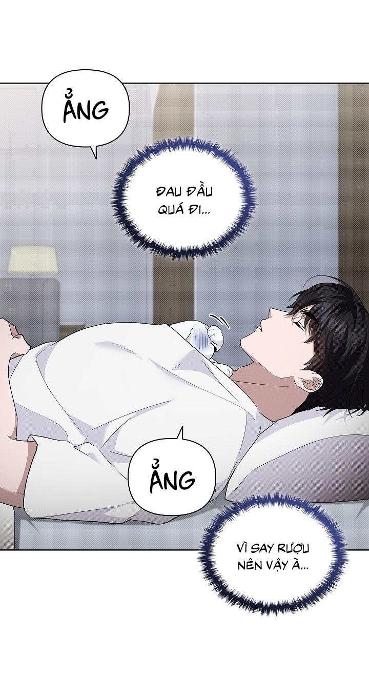 ĐỪNG ĐỘNG VÀO CÚN CON! Chapter 32 - Trang 2