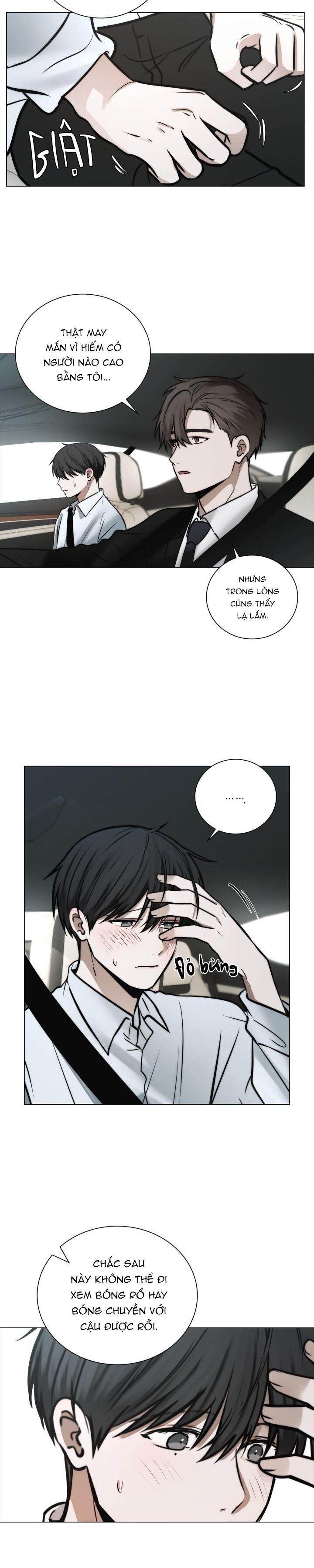 Không xa lạ Chapter 57 - Next Chapter 58