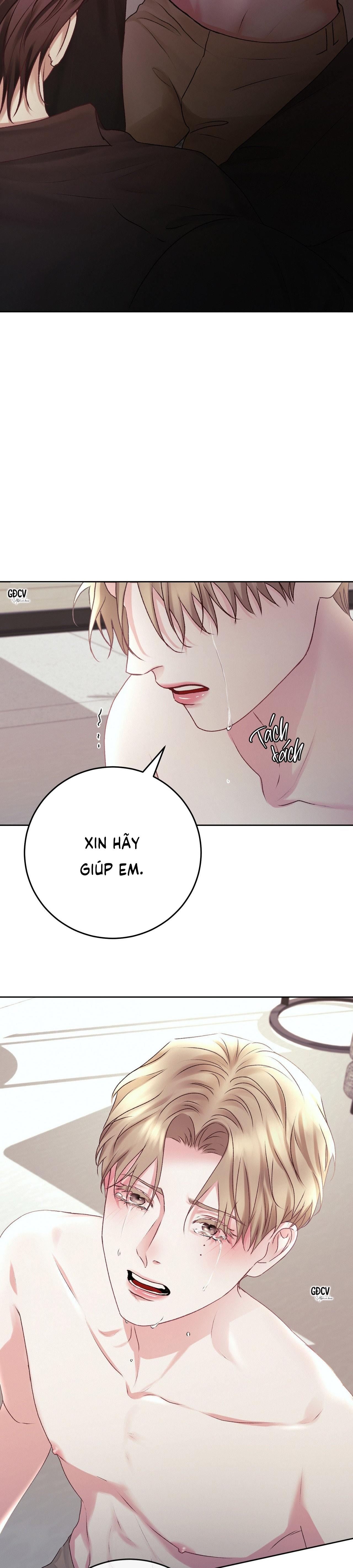 CON NUÔI BẤT ĐẮC DĨ Chapter 38 - Next Chapter 39