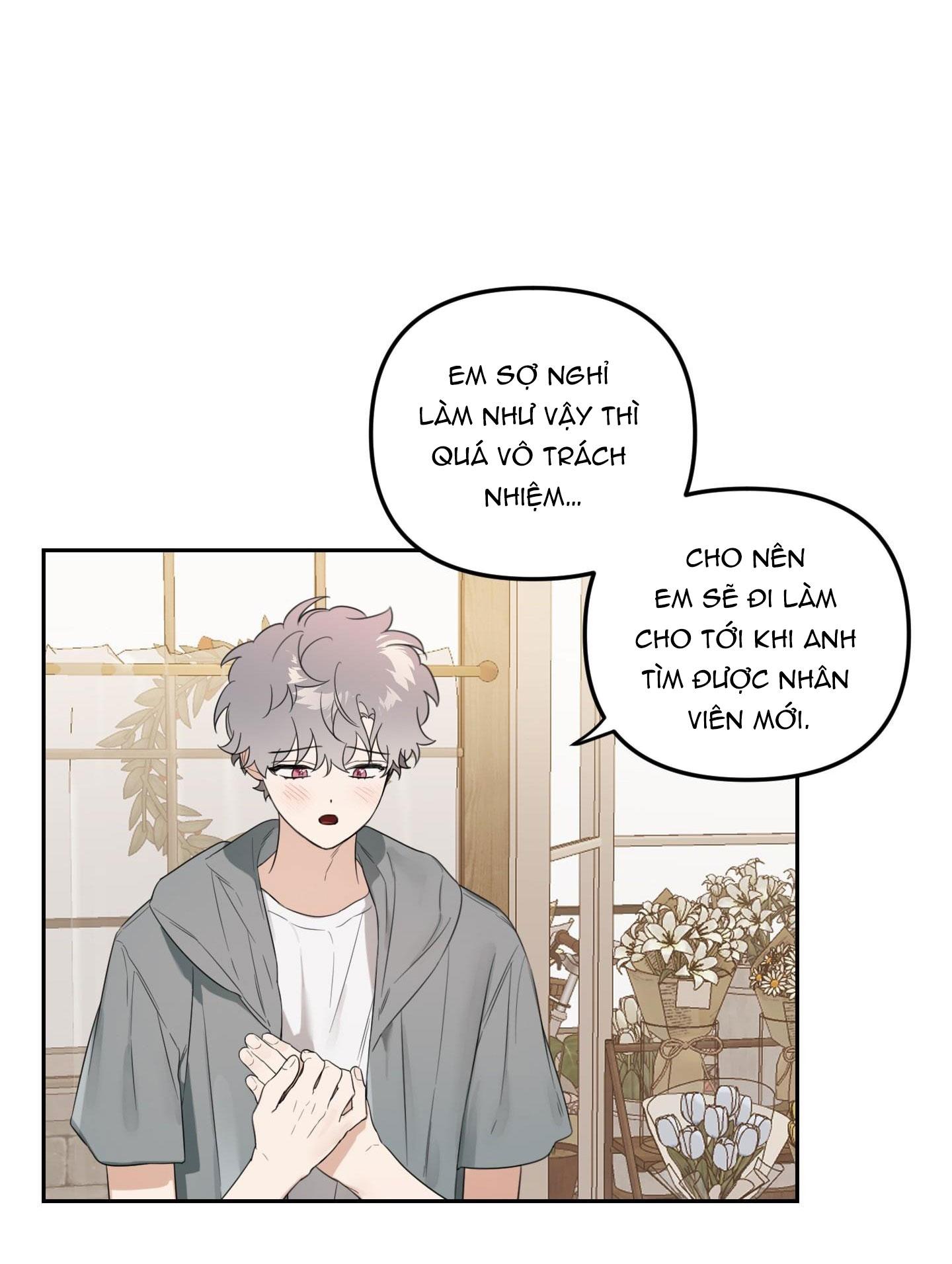 VƯỜN HOA Chapter 38 - Next Chapter 39