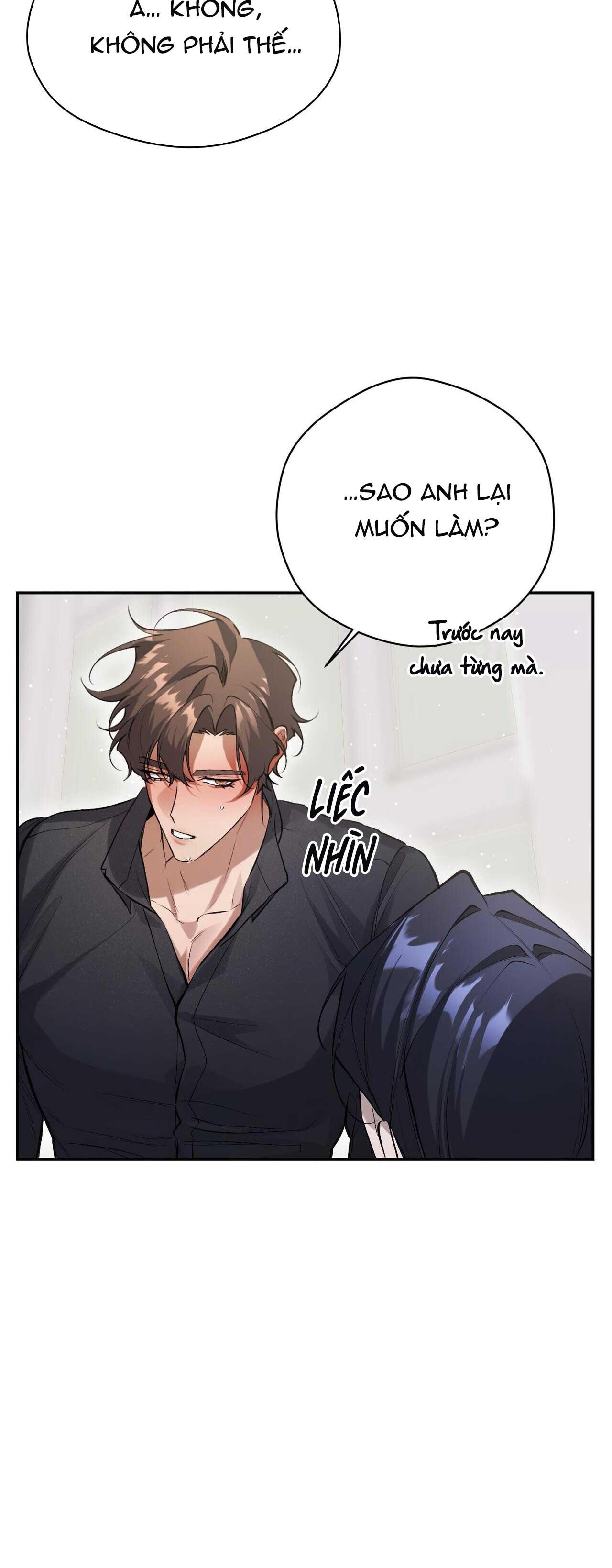 NÀNG THƠ Chapter 14 - Next 