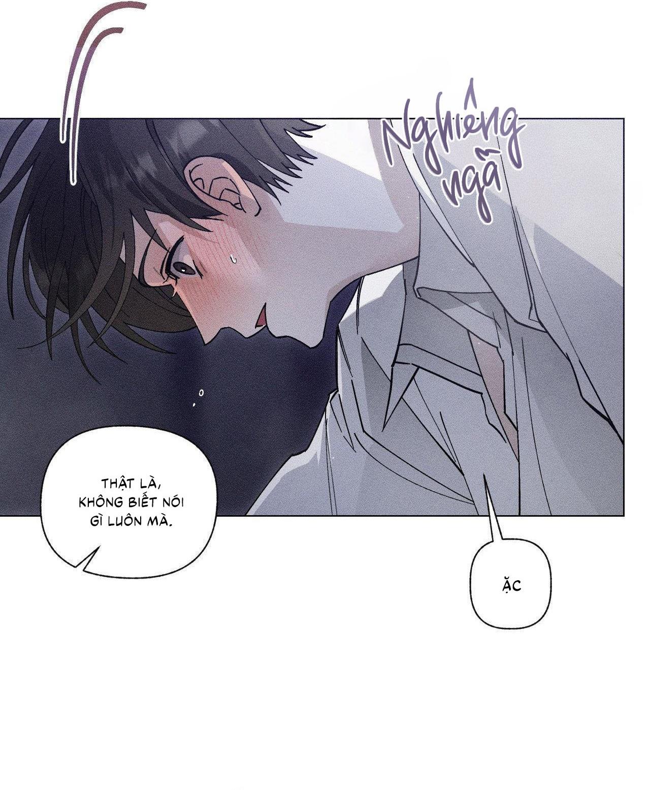 (CBunu) Close Up Chapter 1 - Next Chapter 2