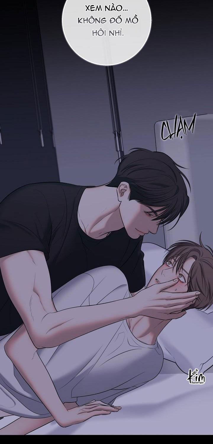 ĐÊM KHÔNG DẤU VẾT Chapter 20 - Next Chapter 21