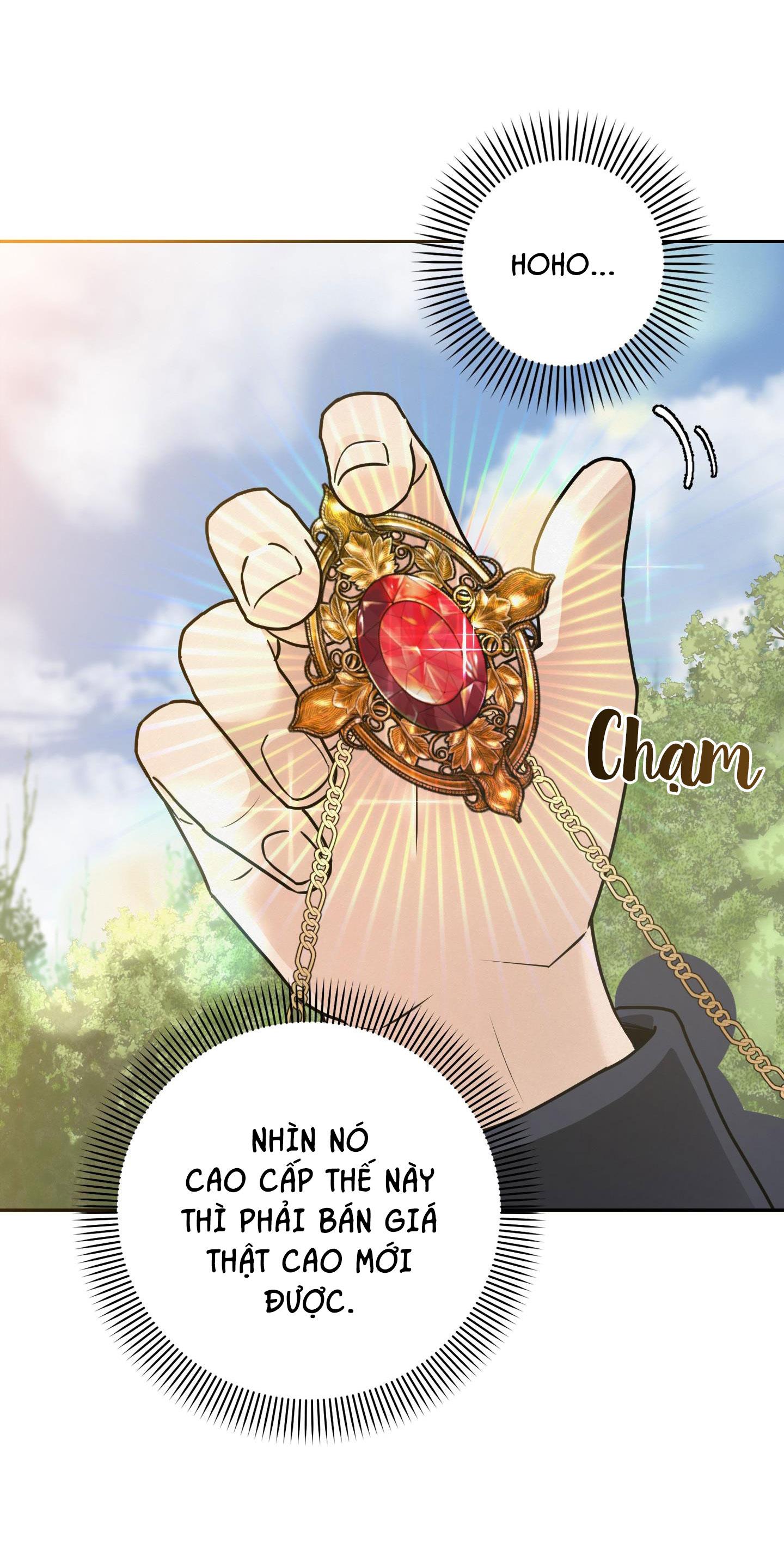 BL NGẮN CHỊCH HỎNY Chapter 22.2 ĐỊA ĐÀNG 2 - Next 