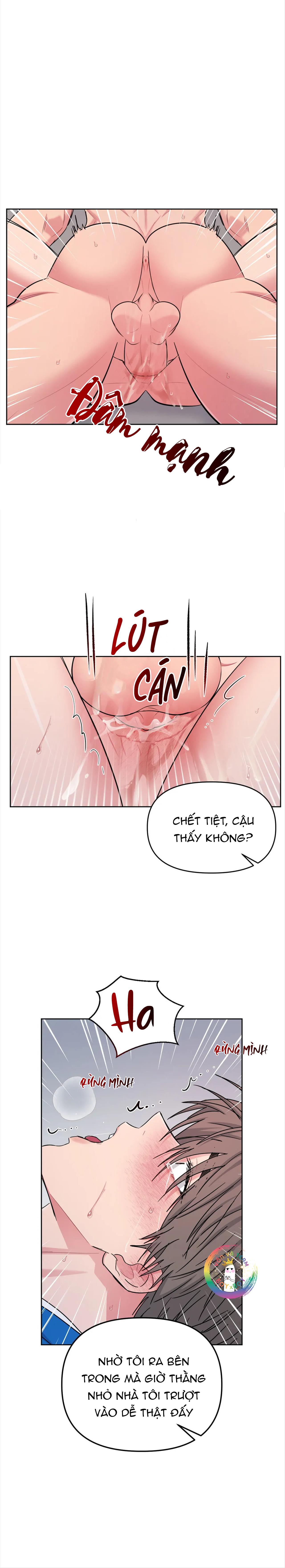 Arts Manz Chapter 33 Ụ tanh bành - Next Chapter 34