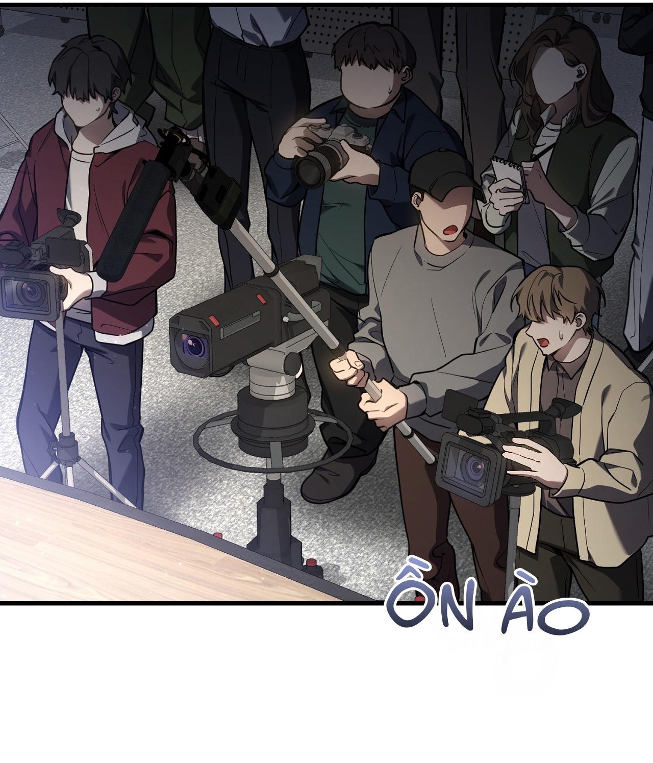 Hunter muốn sống một cách yên bình Chapter 15 - Next Chapter 15.1 Jiji lên mà sủa