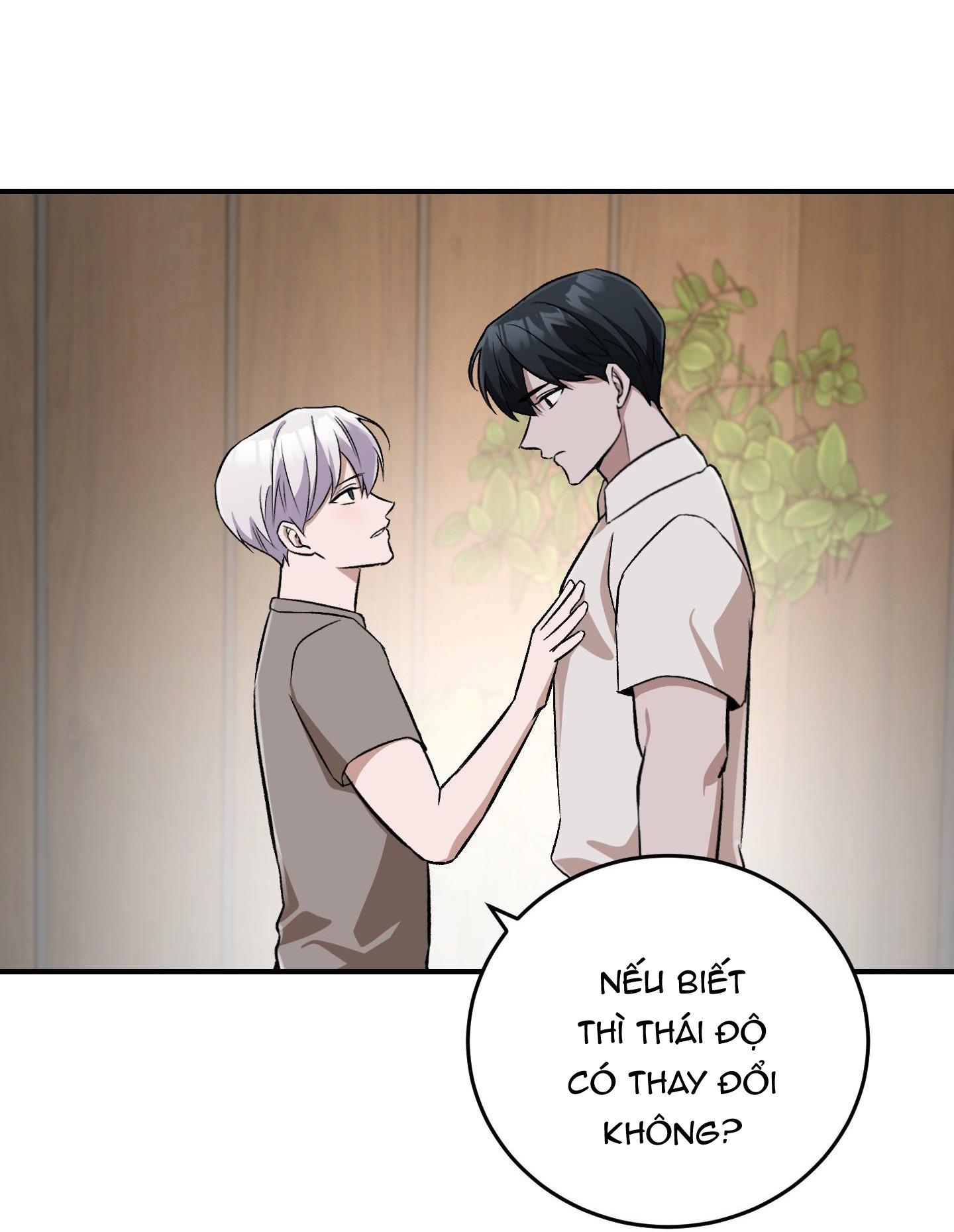 Vì Sự Vĩnh Cửu Chapter 28 - Next Chapter 29