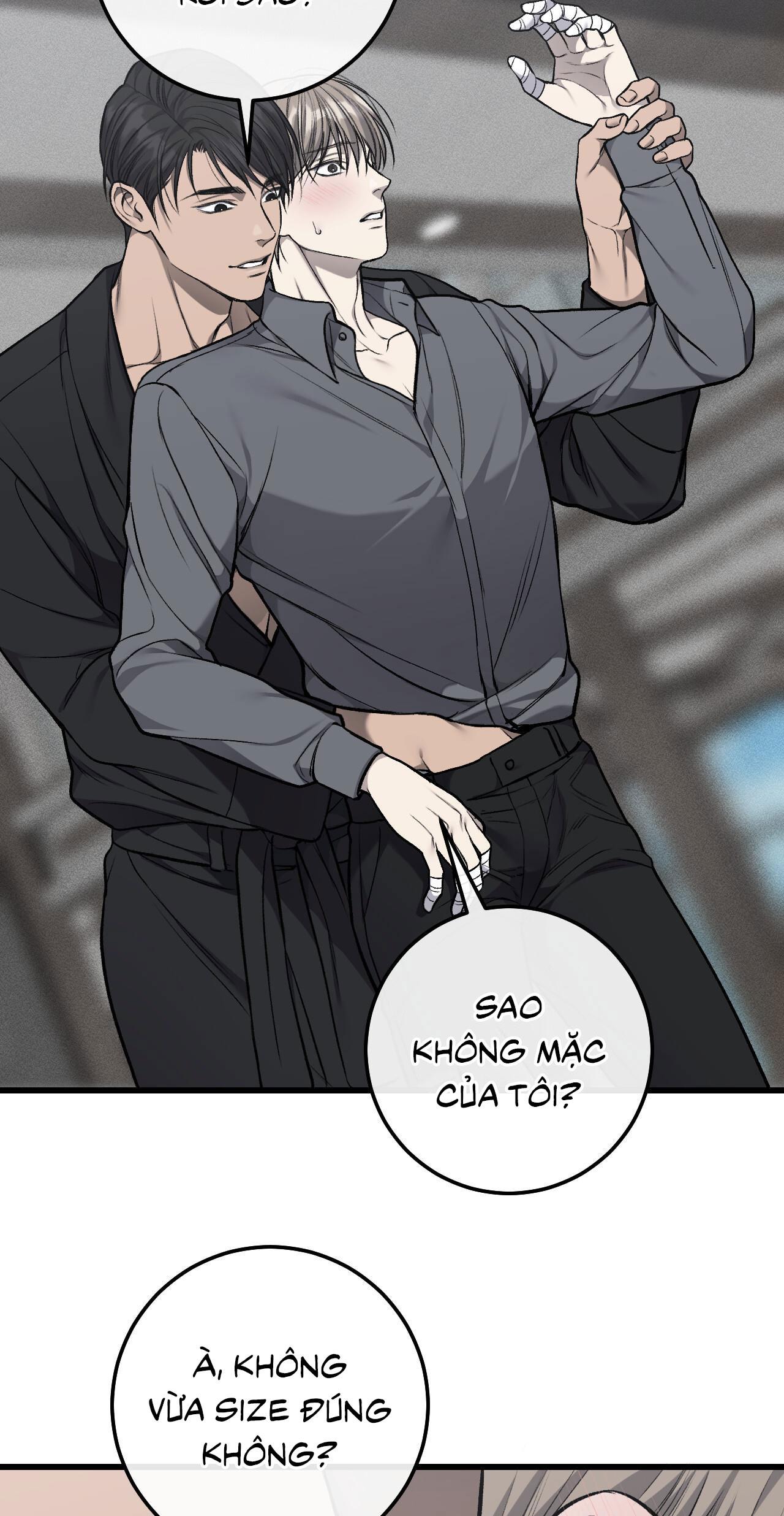 xx đê tiện Chapter 50 - Next Chapter 51