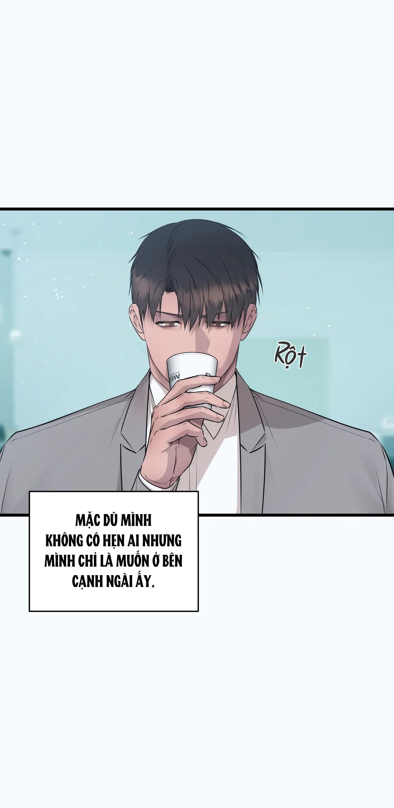 ÂN NHÂN CỦA RẮN Chapter 18 - Next Chapter 19
