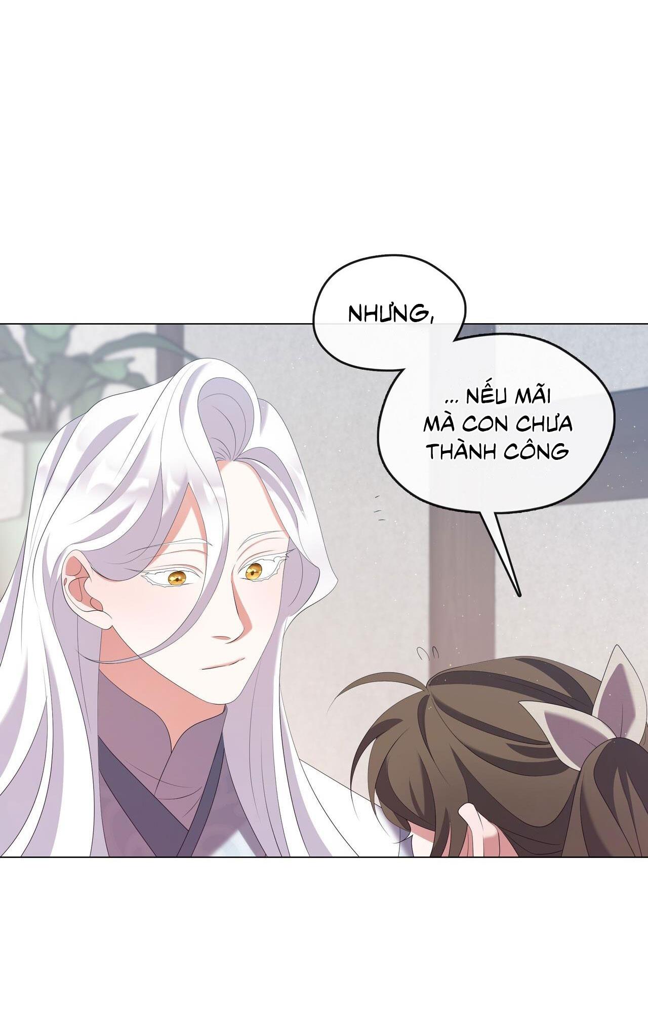 Tôi đã nuôi dạy thủ lĩnh giáo phái ác ma Chapter 29 - Next Chapter 30