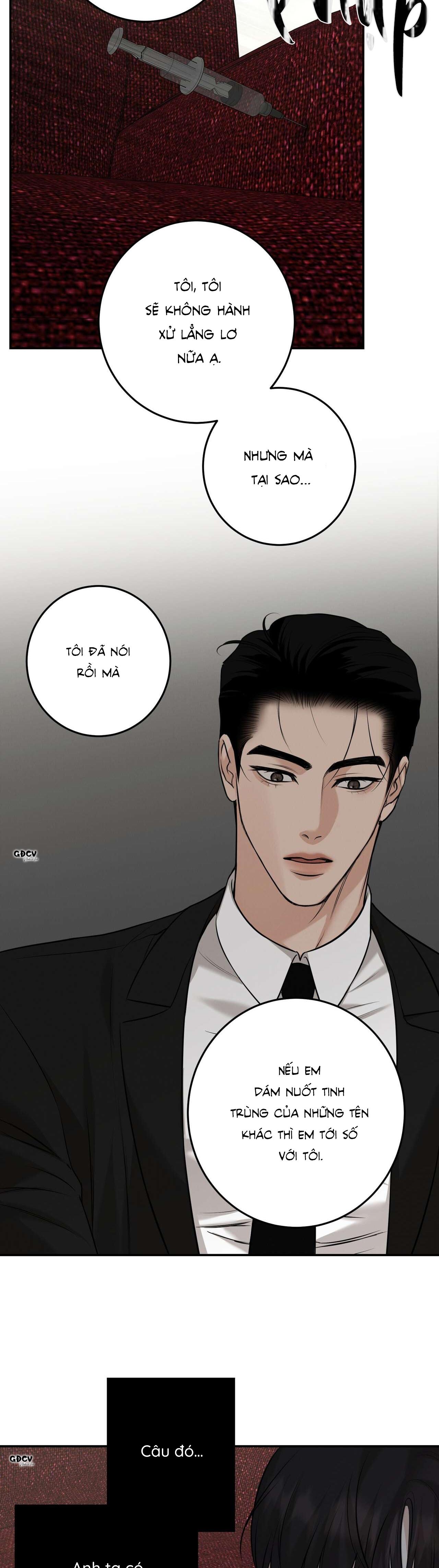 THÁNG 3 Chapter 15 - Next 