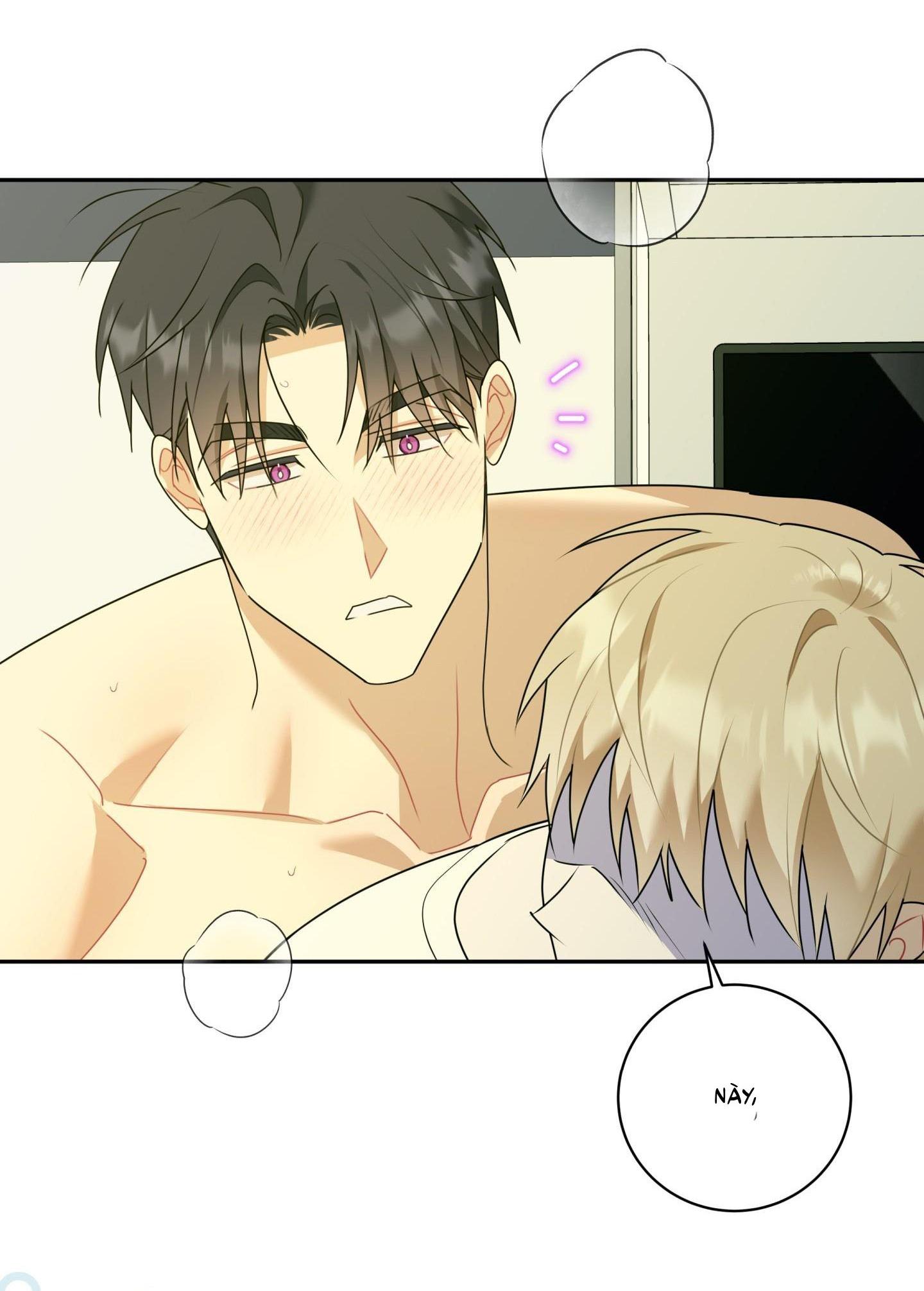 (CBunu) Bắt tay hả, thôi bỏ đi! Chapter 28 H+ - Next Chapter 29