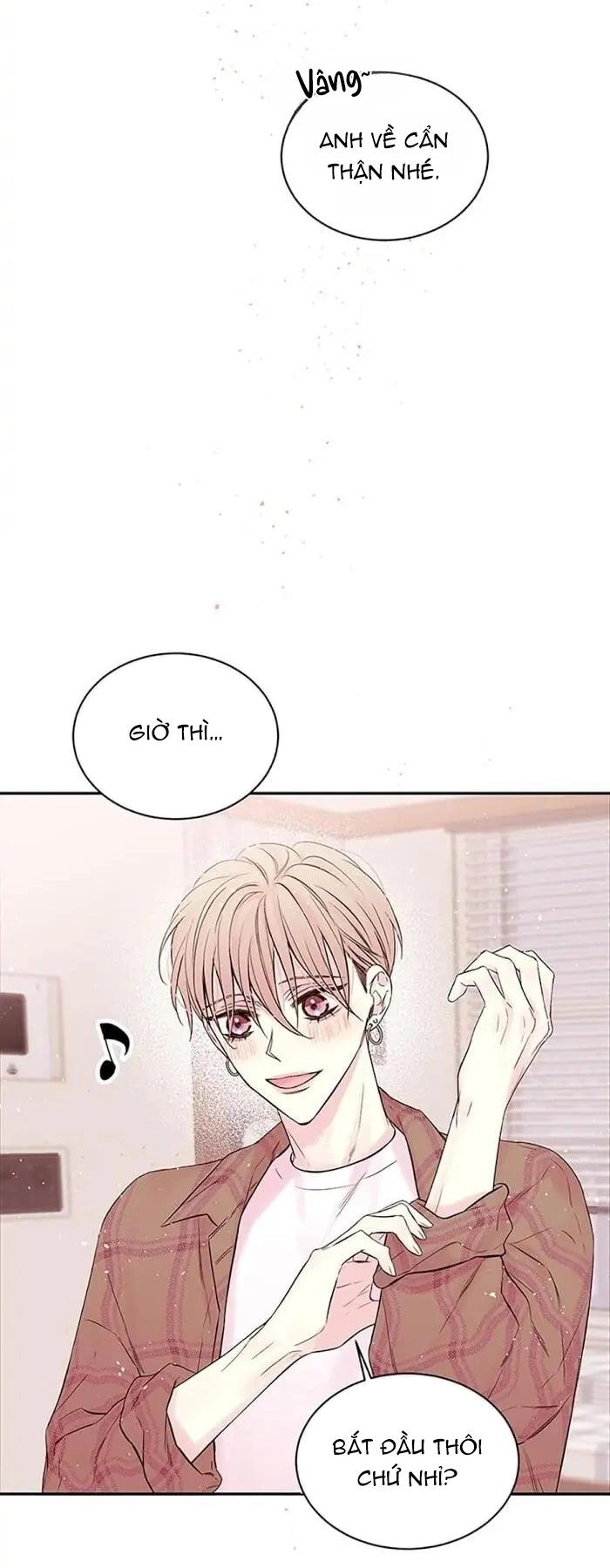 Bí Mật Của Tôi Chapter 55 - Next Chapter 56