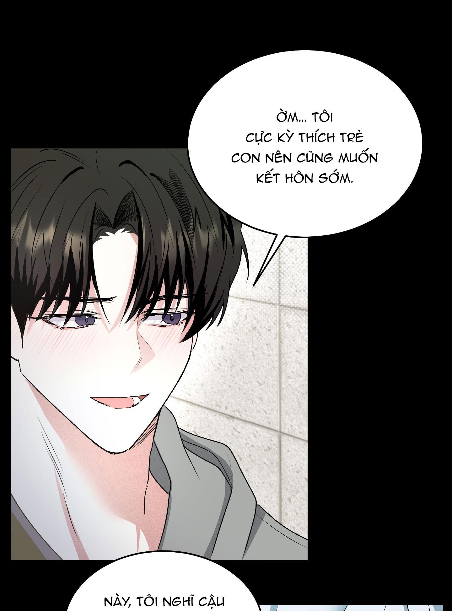 BẮN LÀ DÍNH Chapter 23 - Trang 3