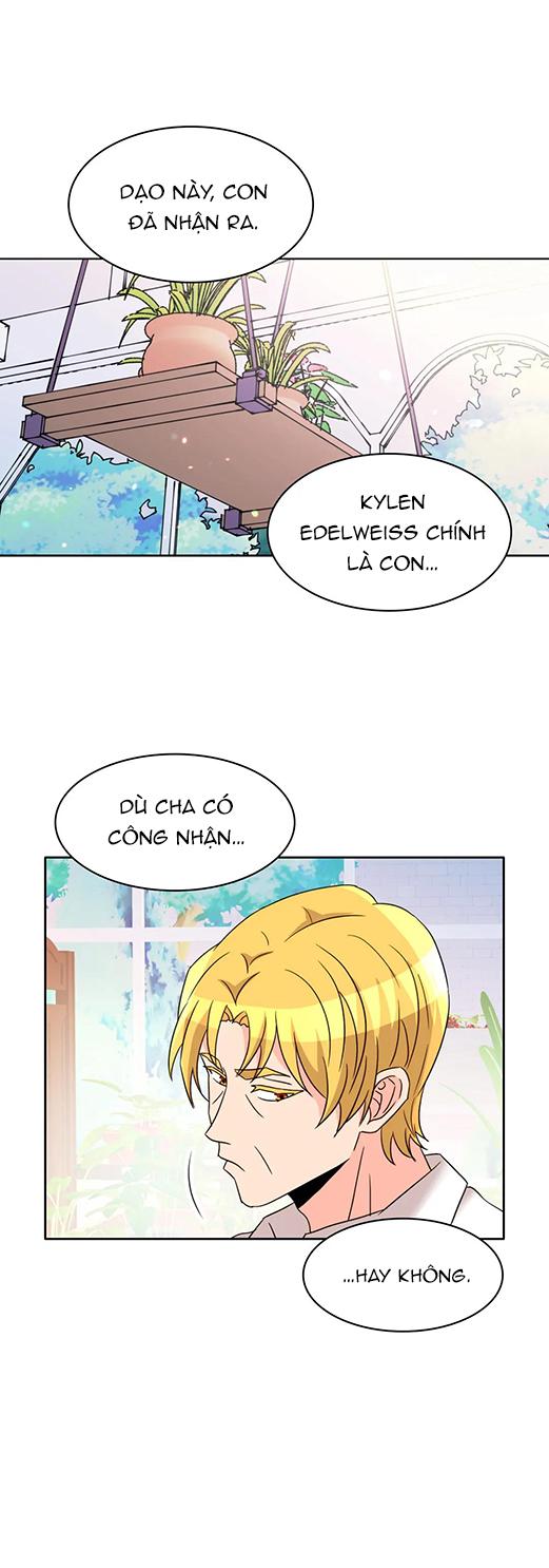 Ngọt Ngào Nhưng Nguy Hiểm Chapter 25 END SS1 - Next 